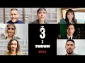 Veinte curiosidades sobre «The Umbrella Academy» | Netflix