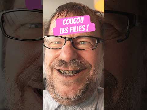 Coucou les filles ! Tu viens ?!