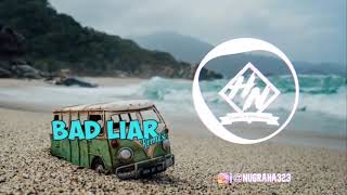 DJ BAD LIAR - IMAGINE DRAGONS | REMIX SLOW TERBARU | DJ DESA | FEBRI HANDS