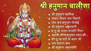Hanuman ji Bhakti Songs