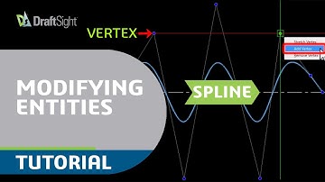 Add Vertex in Spline Using Entity Grip