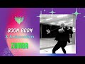 Boom  x ambassadors zumba step by step with yulia