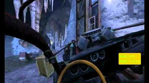 Half-life 2 - Dangerous World 2  (Demo) (Part 1) - Walkthrough