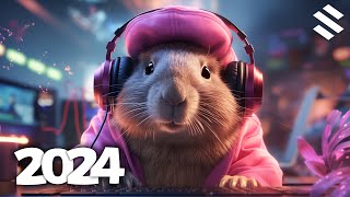 Music Mix 2024 🎧 Best EDM Mixes of Popular Songs 🎧 Best of EDM Gaming Mix 2024 #069