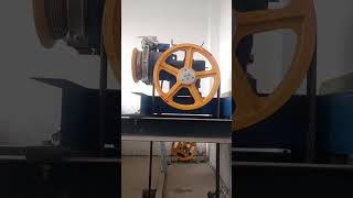 ELEVATOR CONTROL ADCO 09 PANELWORKING 🛗🪛
