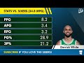 76ers Just Got A TRUCKLOAD Of Great News After HUGE Game 5 Win Over Boston Celtics