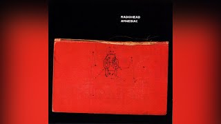 Radiohead - I Might Be Wrong Resimi