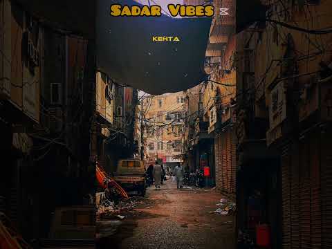 Sadar vibes 📷💯