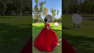 Una hermosa sesión de #quinceañera #quinceaneraphotography #quinceañera #viral  #quinceanera #baile