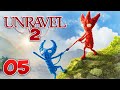 UNRAVEL 2 #FIN | Saumooon !! thumbnail