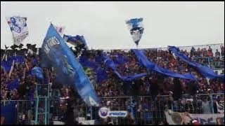 JHOELEZ ACTION at CURVANORD AREMA