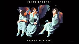 Black Sabbath - Lonely Is The Word chords