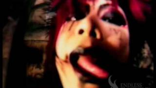 「E-B」 DIR EN GREY - Mitsu to Tsuba (Sub Esp)