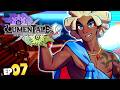 Lumentale Memories of Trey Part 7 Nipo Squadron Battle Gameplay Walkthrough