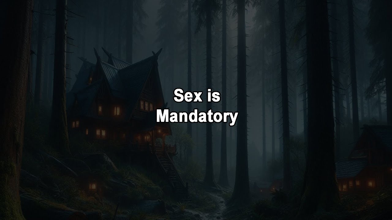 Why Men Need Sex: The Science Behind Male Desire