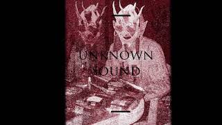 Unknown Sound - Unknown Sound Resimi