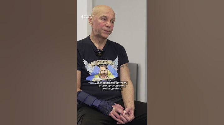 "Знав, що мої роблять усе, аби я повернувся скоріше", – звільнений з полону про віру.