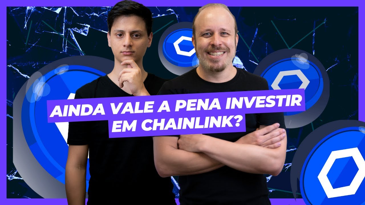 Análise completa da Chainlink (LINK) 2023