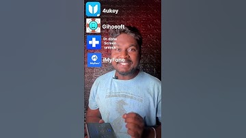 How to unlock forgotten pattern lock in any android and iPhones? Kannada