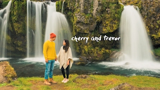 Cherry and Trevor Live Stream