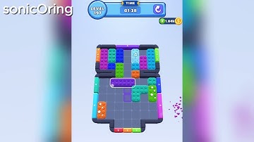 Color Block Jam Level 197