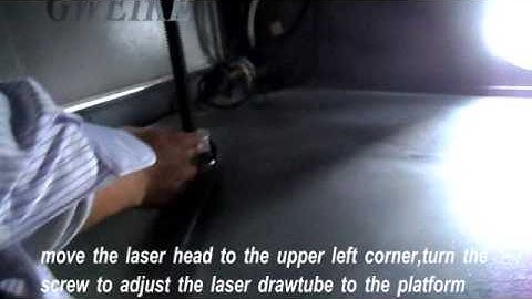 Solution Motorized up & down platform not moving