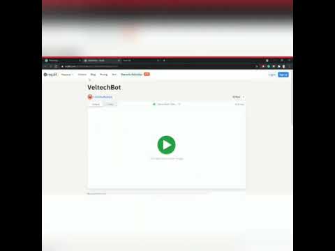 Chat Bot enabled College Management System
