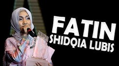 Fatin Shidqia Lubis - daf BAMA MUSIC AWARDS 2016  - Durasi: 7:19. 