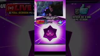 Ce A Picat Din *CHAOS DROP*.. #shorts #gaming #brawlstars #romania
