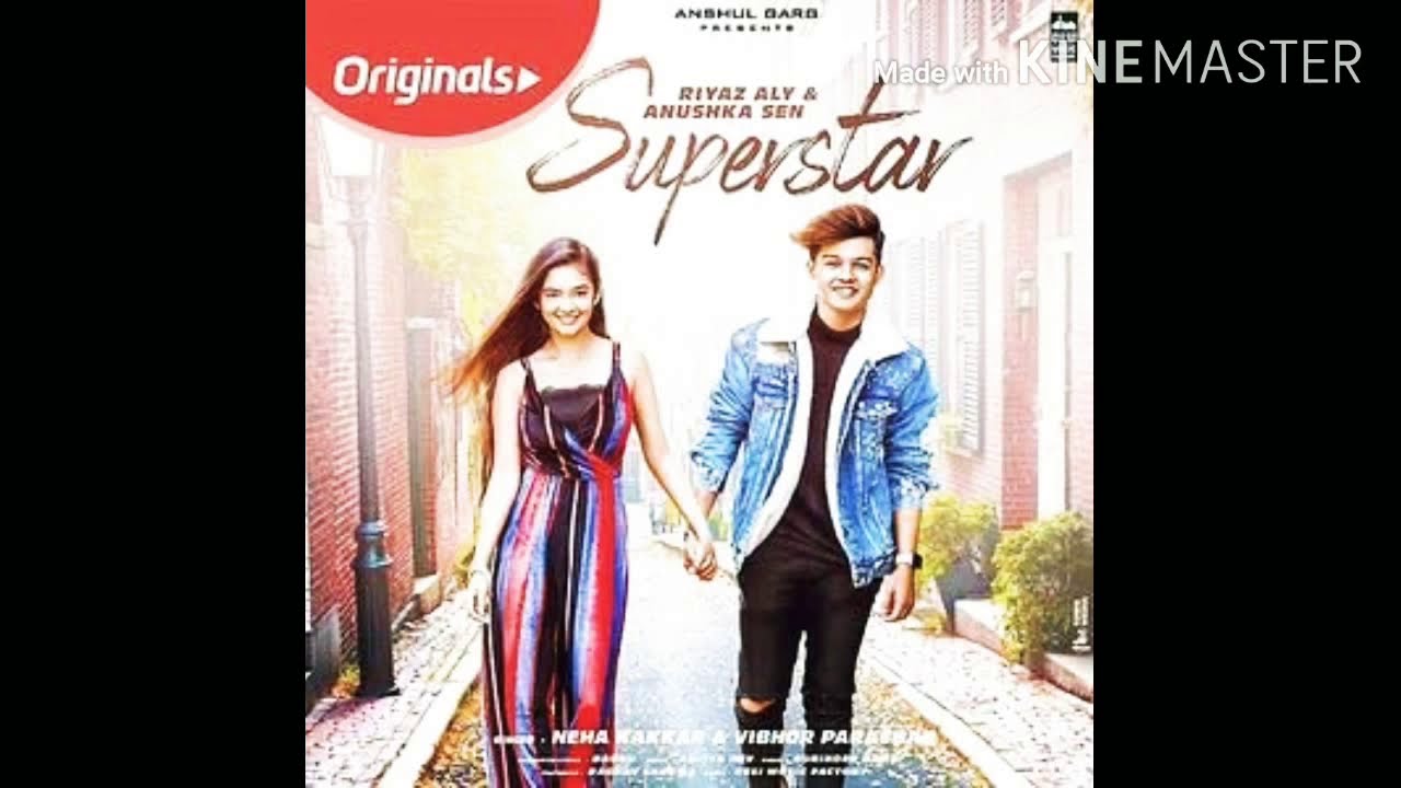 SuperStar Song YouTube