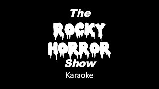 over at the frankenstein place rhs karaoke tig music