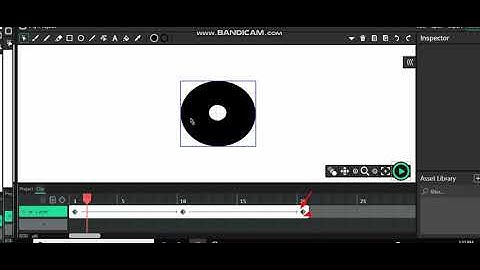 how to make a 3D throwing disc in wick editor