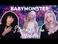 COUPLE REACTS TO BABYMONSTER - 