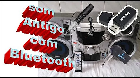 Como ligar Bluetooth Car?