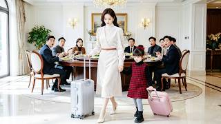 💔Mother-in-law bullied me and my daughter, I smiled! Now she's crying!#chinesedrama screenshot 5