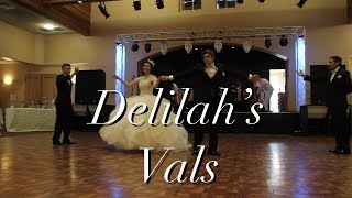 Delilahs VALS 2018 | Shades of Cool by Lana Del Rey |
