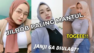 Kumpulan Hijab Toge Tiktok Sampe Gagal Fokus