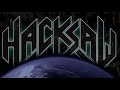 Hacksaw - Bloodletting Mother Earth (Official Lyric Video)