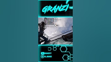 1000IQ NADE SPOT | Call of Duty: Mobile[CODM]  #64 | #SHORTS #CODM #TIPS