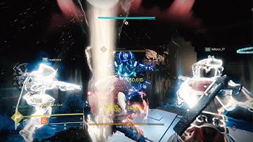 VOG Templar One Phase!