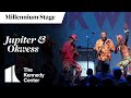 Jupiter  okwess  millennium stage july 27 2023