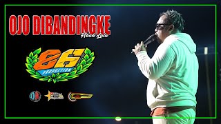 Ojo Dibandingke - Abah Lala - MG 86 Live Kendal | CMDJ AUDIO