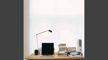 Serene Music for Empty Workspaces