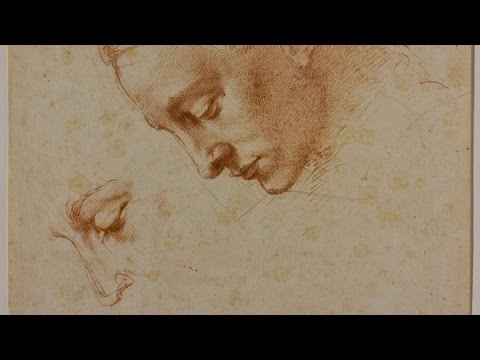 Michelangelo: Quest for Genius - Part 1