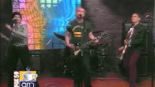 Wonderdrug Fox59 Am February 2001