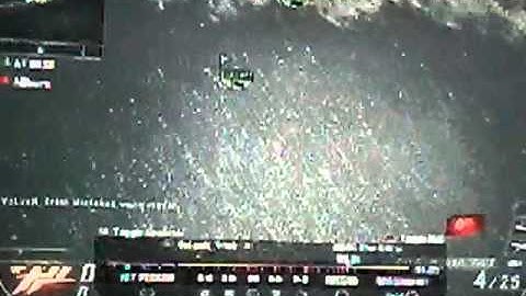 Bo2 trickshot 1 first time with bots