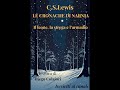 C.S.Lewis - Le cronache di Narnia. Il leone, la strega e l'armadio - audiolibro integrale ita Mp3 Song