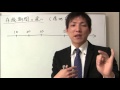 借地権等の存続期間の覚え方【宅建効率的勉強法】