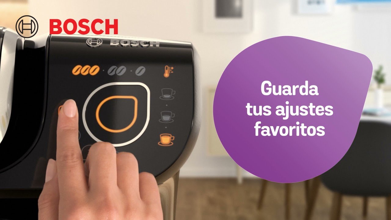 Tassimo My Way - Análisis y Opiniones cafetera Tassimo - cafeteraycafe
