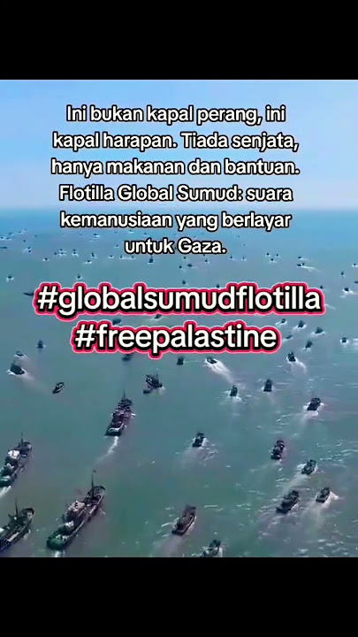 wahai sahabat.teruskan berdoa semoga mereka dilindungi, selamat smpi beri bantuan dan pulang. amin.